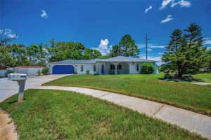 505 WHISPERING OAK DRIVE, TARPON SPRINGS, FL 34689 - MLS#MFRTB8404265