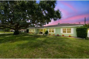 2077 MAGNOLIA DRIVE, CLEARWATER, FL 33764 Sold 08/21/25