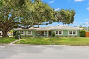 2077 MAGNOLIA DRIVE, CLEARWATER, FL 33764 Sold 08/21/25