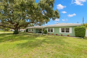 2077 MAGNOLIA DRIVE, CLEARWATER, FL 33764 Sold 08/21/25
