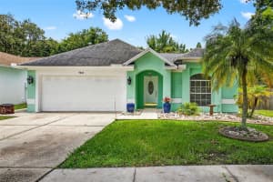 7513 Savannah Ln, TAMPA