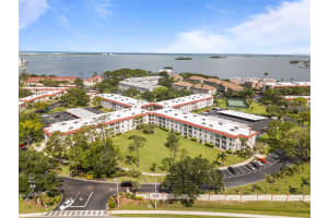 2700 Bayshore Blvd #2312, DUNEDIN