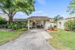 2638 CEDAR VIEW COURT, CLEARWATER, FL 33761 Sold 08/21/25