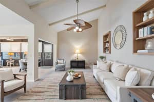 2638 CEDAR VIEW COURT, CLEARWATER, FL 33761 Sold 08/21/25