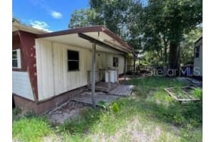 207 RIDGE STREET, POMONA PARK, FL 32181 - MLS#MFRTB8404303