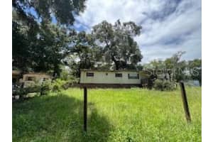 207 RIDGE STREET, POMONA PARK, FL 32181 - MLS#MFRTB8404303