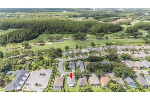 5503 TERRAIN DE GOLF DRIVE, LUTZ, FL 33558 Sold 10/30/25