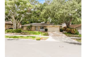 15 SEEDLING DRIVE, SAFETY HARBOR, FL 34695 Sold 10/01/25