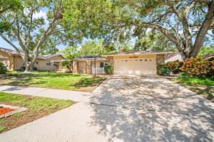 15 SEEDLING DRIVE, SAFETY HARBOR, FL 34695 Sold 10/01/25