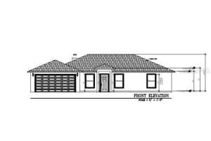 7425 Coburn St, PORT CHARLOTTE
