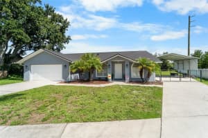 24251 LANDING DRIVE, LUTZ, FL 33559 Sold 08/13/25