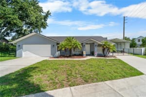 24251 LANDING DRIVE, LUTZ, FL 33559 Sold 08/13/25