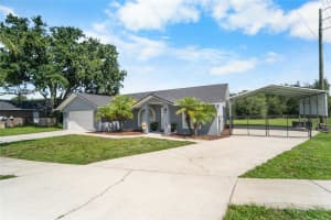 24251 LANDING DRIVE, LUTZ, FL 33559 Sold 08/13/25