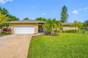 48 HILLSIDE COURT, PALM HARBOR, FL 34683 Sold 09/05/25