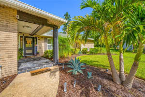 48 HILLSIDE COURT, PALM HARBOR, FL 34683 Sold 09/05/25