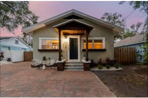 104 W Cayuga St, TAMPA