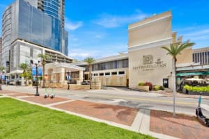 151 E Washington St #507, ORLANDO