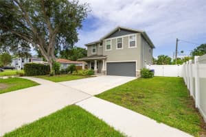 5114 Taylor St N St Petersburg, FL 33714 - Off Market