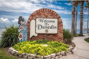 845 Maple Ct #103, DUNEDIN