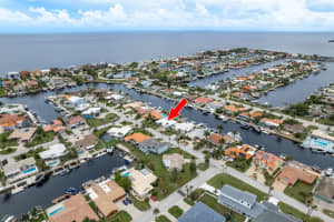 3301 SEAWAY DRIVE, NEW PORT RICHEY, FL 34652 - MLS#MFRTB8404350