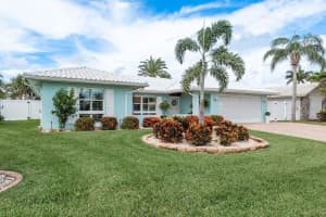 3301 SEAWAY DRIVE, NEW PORT RICHEY, FL 34652 - MLS#MFRTB8404350