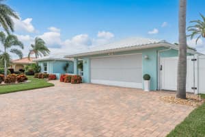 3301 SEAWAY DRIVE, NEW PORT RICHEY, FL 34652 - MLS#MFRTB8404350