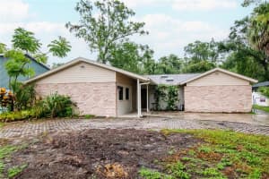 3129 W Paris St, TAMPA