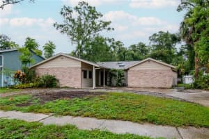 3129 PARIS STREET, TAMPA, FL 33614 - MLS#MFRTB8404351