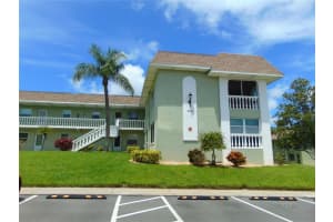 1250 S Pinellas Ave #307, TARPON SPRINGS