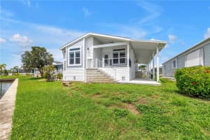 6848 MOUNT QUINCY DRIVE, ST PETERSBURG, FL 33702 Sold 09/05/25