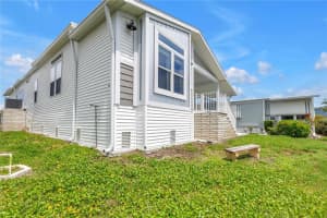 6848 MOUNT QUINCY DRIVE, ST PETERSBURG, FL 33702 Sold 09/05/25