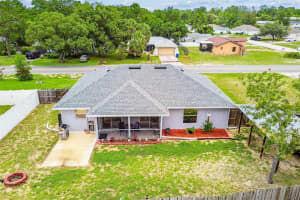 5284 LANDOVER BOULEVARD, SPRING HILL, FL 34609 - MLS#MFRTB8404358