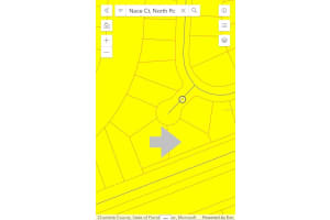 NACE CT, NORTH PORT, FL 34288 - MLS#MFRTB8404365