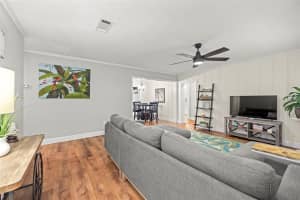 323 MIRA VISTA DRIVE, DUNEDIN, FL 34698 Sold 10/03/25