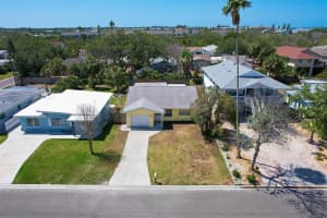 123 11TH AVENUE, INDIAN ROCKS BEACH, FL 33785 Sold 11/21/25