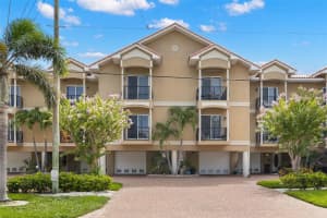 300 CAPRI BOULEVARD, TREASURE ISLAND, FL 33706 Sold 08/21/25