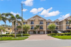 300 CAPRI BOULEVARD, TREASURE ISLAND, FL 33706 Sold 08/21/25