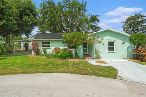 6131 17TH STREET, ZEPHYRHILLS, FL 33542 Sold 07/28/25