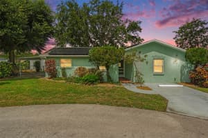 6131 17TH STREET, ZEPHYRHILLS, FL 33542 Sold 07/28/25
