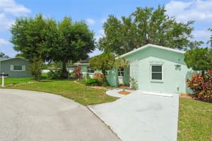 6131 17TH STREET, ZEPHYRHILLS, FL 33542 Sold 07/28/25