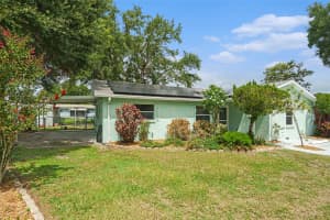 6131 17TH STREET, ZEPHYRHILLS, FL 33542 Sold 07/28/25