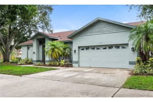 3217 April Ln, PALM HARBOR