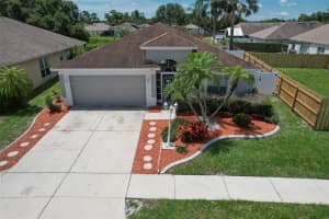 10505 GOLDWATER LANE, RIVERVIEW, FL 33578 Sold 08/15/25
