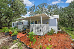 3771 MILLSTON POINT, HOMOSASSA, FL 34448 - MLS#MFRTB8404397