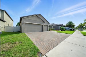 9864 SMARTY JONES DRIVE, RUSKIN, FL 33573 - MLS#MFRTB8404417