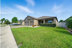9864 SMARTY JONES DRIVE, RUSKIN, FL 33573 - MLS#MFRTB8404417