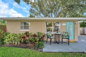 11073 106TH STREET, LARGO, FL 33773 Sold 08/05/25