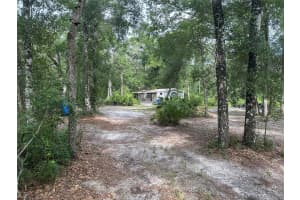 14347 OLD HUNTER ROAD, BROOKSVILLE, FL 34601 - MLS#MFRTB8404427