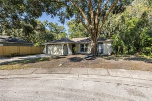 7537 MENGI CIRCLE, NEW PORT RICHEY, FL 34653 Sold 10/16/25