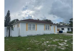 711 HIGHLAND AVENUE, CLEARWATER, FL 33756 Sold 07/18/25